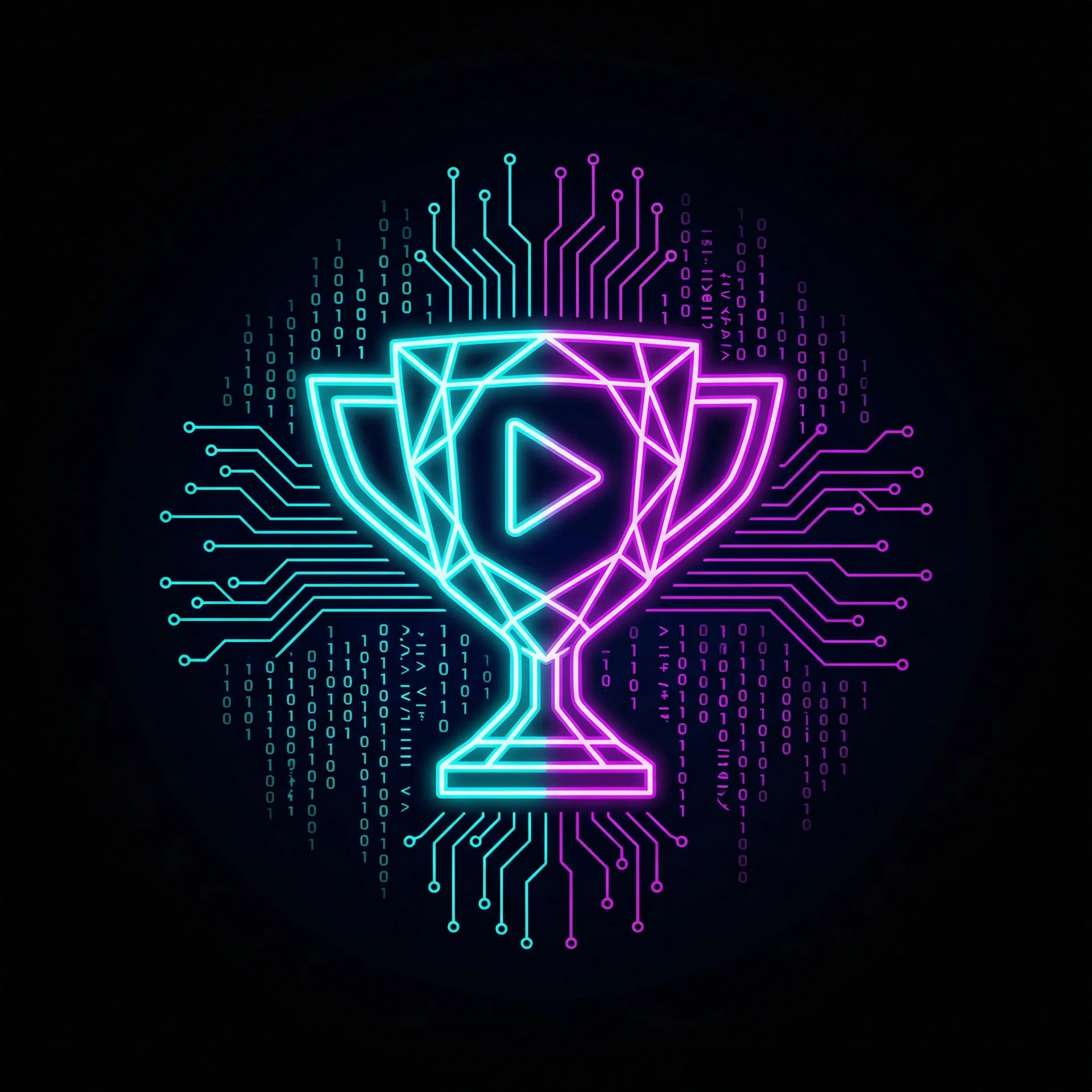 反恐特战队之天狼 竞技平台Logo
